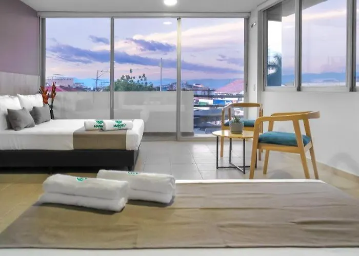Hotel Manalu Girardot