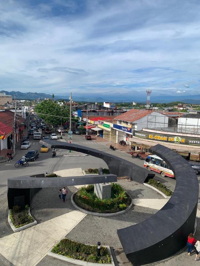 Hotel Manalu Girardot