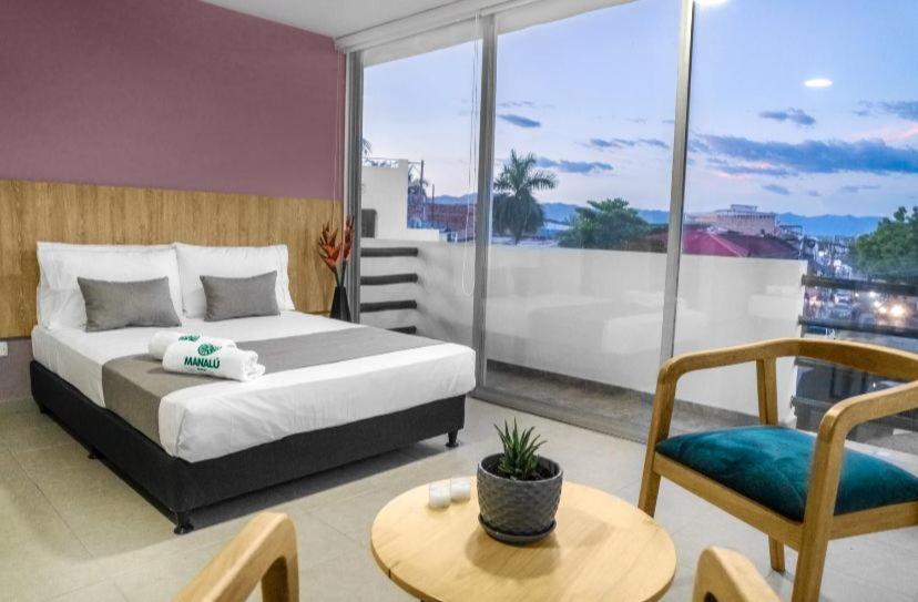 Manalu Hotel