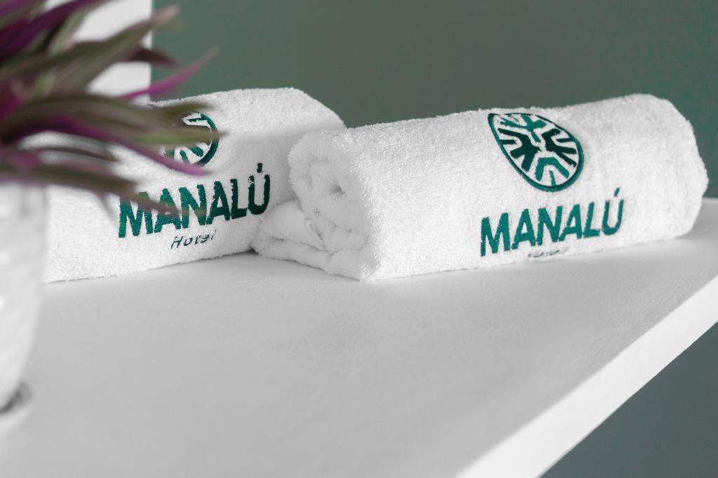 Manalu Hotel Girardot