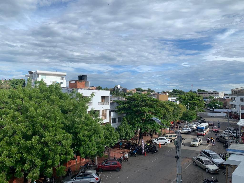 Hotel Manalu 4*